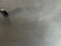 кожух рулевой колонки Renault Fluence 1 поколение 2011, 1.6 л., бензин, АКПП, серебристый, седан, передний привод, 484712257R, 1021670 - фото №9