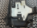 кожух рулевой колонки Renault Fluence 1 поколение 2011, 1.6 л., бензин, АКПП, серебристый, седан, передний привод, 484712257R, 1021670 - фото №7