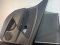 обшивка двери задняя левая Renault Fluence 1 поколение 2011, 1.6 л., бензин, АКПП, серебристый, седан, передний привод, 156004142 - фото №11
