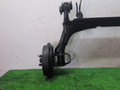 балка подвески задняя Volkswagen Passat B3 1991, 1.9 л., дизель, МКПП, белый, универсал, передний привод - фото №4