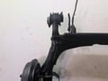 балка подвески задняя Volkswagen Passat B3 1991, 1.9 л., дизель, МКПП, белый, универсал, передний привод - фото №7