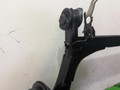 балка подвески задняя Volkswagen Passat B3 1991, 1.9 л., дизель, МКПП, белый, универсал, передний привод - фото №8