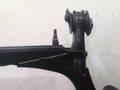 балка подвески задняя Volkswagen Passat B3 1991, 1.9 л., дизель, МКПП, белый, универсал, передний привод - фото №12