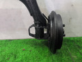 балка подвески задняя Volkswagen Passat B3 1991, 1.9 л., дизель, МКПП, белый, универсал, передний привод - фото №15