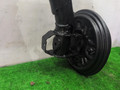 балка подвески задняя Volkswagen Passat B3 1991, 1.9 л., дизель, МКПП, белый, универсал, передний привод - фото №16