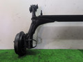балка подвески задняя Volkswagen Passat B3 1991, 1.9 л., дизель, МКПП, белый, универсал, передний привод - фото №20