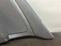 обшивка двери задняя правая Renault Fluence 1 поколение 2011, 1.6 л., бензин, АКПП, серебристый, седан, передний привод, 156004142 - фото №5