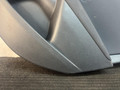 обшивка двери задняя правая Renault Fluence 1 поколение 2011, 1.6 л., бензин, АКПП, серебристый, седан, передний привод, 156004142 - фото №4