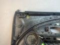 обшивка двери передняя левая Renault Fluence 1 поколение 2011, 1.6 л., бензин, АКПП, серебристый, седан, передний привод, 156004132 - фото №7