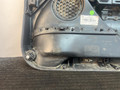 обшивка двери передняя левая Renault Fluence 1 поколение 2011, 1.6 л., бензин, АКПП, серебристый, седан, передний привод, 156004132 - фото №8