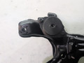 балка подвески передняя (подрамник) Volkswagen Passat B3 1991, 1.9 л., дизель, МКПП, белый, универсал, передний привод, 357199315N - фото №2
