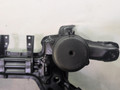 балка подвески передняя (подрамник) Volkswagen Passat B3 1991, 1.9 л., дизель, МКПП, белый, универсал, передний привод, 357199315N - фото №5