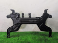 балка подвески передняя (подрамник) Volkswagen Passat B3 1991, 1.9 л., дизель, МКПП, белый, универсал, передний привод, 357199315N - фото №8