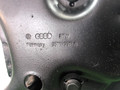 балка подвески передняя (подрамник) Volkswagen Passat B3 1991, 1.9 л., дизель, МКПП, белый, универсал, передний привод, 357199315N - фото №11