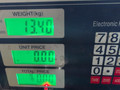балка подвески передняя (подрамник) Volkswagen Passat B3 1991, 1.9 л., дизель, МКПП, белый, универсал, передний привод, 357199315N - фото №17