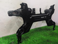 балка подвески передняя (подрамник) Volkswagen Passat B3 1991, 1.9 л., дизель, МКПП, белый, универсал, передний привод, 357199315N - фото №16
