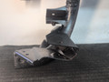 балка подвески задняя Ford Mondeo 2 поколение 1996, 2.0 л., бензин, МКПП, красный, универсал, передний привод - фото №3