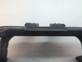 балка подвески задняя Ford Mondeo 2 поколение 1996, 2.0 л., бензин, МКПП, красный, универсал, передний привод - фото №10