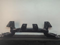 балка подвески задняя Ford Mondeo 2 поколение 1996, 2.0 л., бензин, МКПП, красный, универсал, передний привод - фото №13