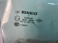 стекло двери задней правой Renault Fluence 1 поколение 2011, 1.6 л., бензин, АКПП, серебристый, седан, передний привод, 43R-00097, 511M311AS2 - фото №2