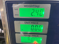 стекло двери задней правой Renault Fluence 1 поколение 2011, 1.6 л., бензин, АКПП, серебристый, седан, передний привод, 43R-00097, 511M311AS2 - фото №12
