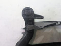 балка подвески задняя Mercedes-Benz E-Класс W124 [рестайлинг] W124 1993, 2.5 л., OM 602.911, дизель, МКПП, черный, седан, задний привод - фото №2