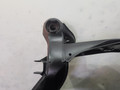 балка подвески задняя Mercedes-Benz E-Класс W124 [рестайлинг] W124 1993, 2.5 л., OM 602.911, дизель, МКПП, черный, седан, задний привод - фото №10