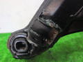 балка подвески задняя Mercedes-Benz E-Класс W124 [рестайлинг] W124 1993, 2.5 л., OM 602.911, дизель, МКПП, черный, седан, задний привод - фото №12