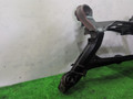 балка подвески задняя Mercedes-Benz E-Класс W124 [рестайлинг] W124 1993, 2.5 л., OM 602.911, дизель, МКПП, черный, седан, задний привод - фото №18
