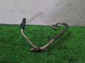 трубка кондиционера Renault Fluence 1 поколение 2011, 1.6 л., бензин, АКПП, серебристый, седан, передний привод - фото №7