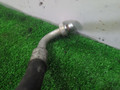 трубка кондиционера Renault Fluence 1 поколение 2011, 1.6 л., бензин, АКПП, серебристый, седан, передний привод - фото №9
