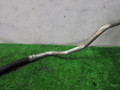 трубка кондиционера Renault Fluence 1 поколение 2011, 1.6 л., бензин, АКПП, серебристый, седан, передний привод - фото №8