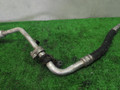 трубка кондиционера Renault Fluence 1 поколение 2011, 1.6 л., бензин, АКПП, серебристый, седан, передний привод - фото №9