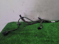 дверная проводка Renault Fluence 1 поколение 2011, 1.6 л., бензин, АКПП, серебристый, седан, передний привод, 241270722 - фото №5