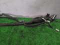 дверная проводка Renault Fluence 1 поколение 2011, 1.6 л., бензин, АКПП, серебристый, седан, передний привод, 241252348 - фото №4