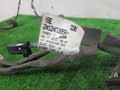 дверная проводка Renault Fluence 1 поколение 2011, 1.6 л., бензин, АКПП, серебристый, седан, передний привод, 241240265 - фото №8