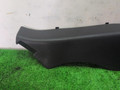 накладка на порог Renault Fluence 1 поколение 2011, 1.6 л., бензин, АКПП, серебристый, седан, передний привод, 849507919, 632140081-01 - фото №2