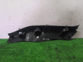 накладка на порог Renault Fluence 1 поколение 2011, 1.6 л., бензин, АКПП, серебристый, седан, передний привод, 849507919, 632140081-01 - фото №5
