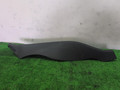 накладка на порог Renault Fluence 1 поколение 2011, 1.6 л., бензин, АКПП, серебристый, седан, передний привод, 849507919, 632140081-01 - фото №4