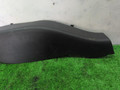 накладка на порог Renault Fluence 1 поколение 2011, 1.6 л., бензин, АКПП, серебристый, седан, передний привод, 849507919, 632140081-01 - фото №3