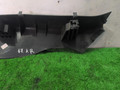 накладка на порог Renault Fluence 1 поколение 2011, 1.6 л., бензин, АКПП, серебристый, седан, передний привод, 849507919, 632140081-01 - фото №7