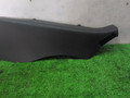 накладка на порог Renault Fluence 1 поколение 2011, 1.6 л., бензин, АКПП, серебристый, седан, передний привод, 849511388, 632140082-01 - фото №3
