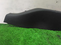 накладка на порог Renault Fluence 1 поколение 2011, 1.6 л., бензин, АКПП, серебристый, седан, передний привод, 849511388, 632140082-01 - фото №2