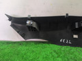 накладка на порог Renault Fluence 1 поколение 2011, 1.6 л., бензин, АКПП, серебристый, седан, передний привод, 849511388, 632140082-01 - фото №6