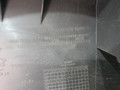 накладка на порог Renault Fluence 1 поколение 2011, 1.6 л., бензин, АКПП, серебристый, седан, передний привод, 849511388, 632140082-01 - фото №8