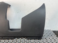 накладка на торпедо (консоль) Renault Fluence 1 поколение 2011, 1.6 л., бензин, АКПП, серебристый, седан, передний привод, 689210731R - фото №3