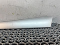 накладка на торпедо (консоль) Renault Fluence 1 поколение 2011, 1.6 л., бензин, АКПП, серебристый, седан, передний привод, 684129333R - фото №3