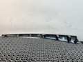 накладка на торпедо (консоль) Renault Fluence 1 поколение 2011, 1.6 л., бензин, АКПП, серебристый, седан, передний привод, 684129333R - фото №4