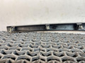 накладка на торпедо (консоль) Renault Fluence 1 поколение 2011, 1.6 л., бензин, АКПП, серебристый, седан, передний привод, 684129333R - фото №5