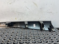 накладка на торпедо (консоль) Renault Fluence 1 поколение 2011, 1.6 л., бензин, АКПП, серебристый, седан, передний привод, 684129333R - фото №6